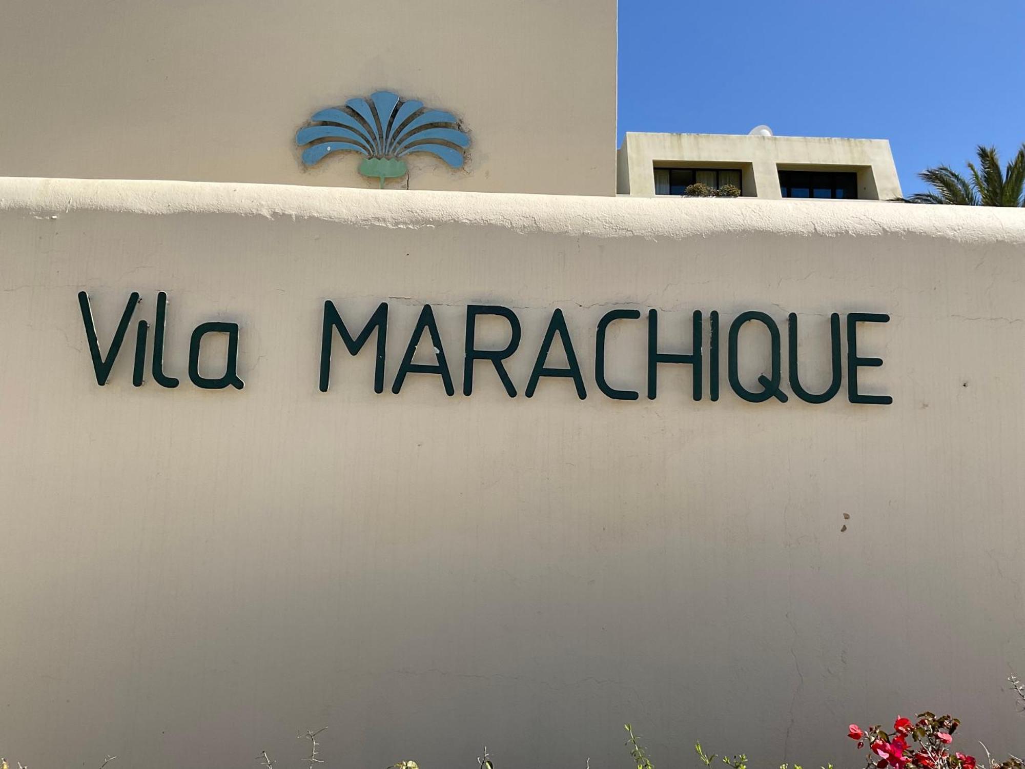 Ferienwohnung Marachique 312 Alvor Exterior foto