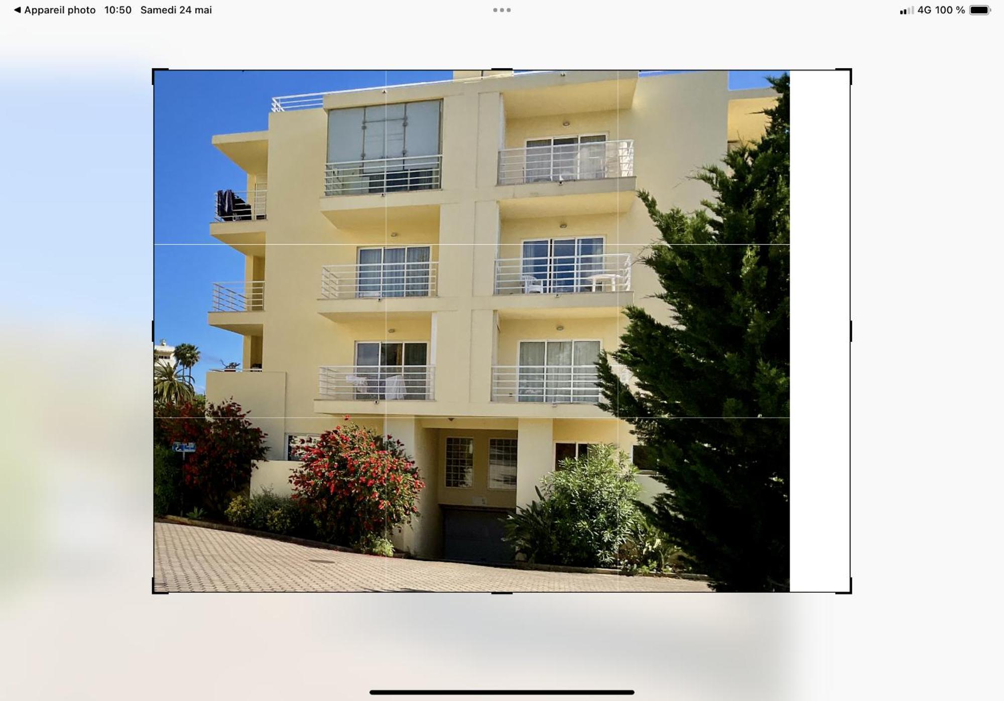 Ferienwohnung Marachique 312 Alvor Exterior foto